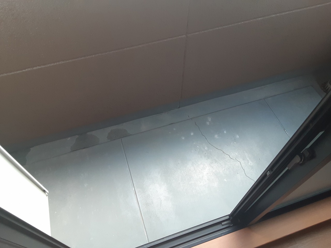 17/30 バルコニー