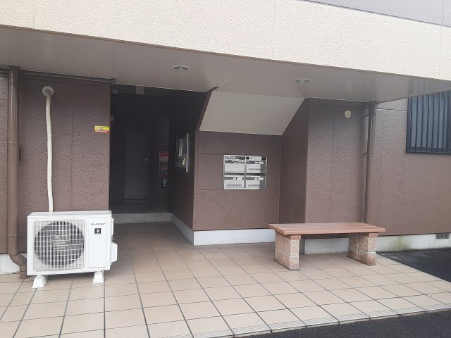 2/10 エントランス