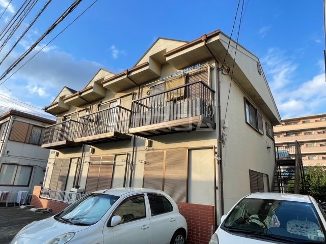 1/24 外観