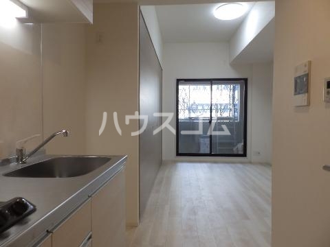 4/25 リビング/ダイニング