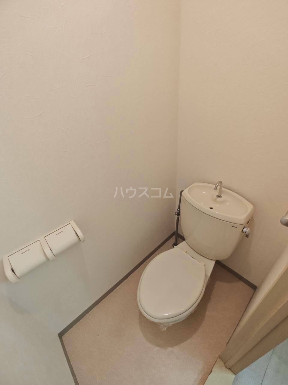 15/28 トイレ