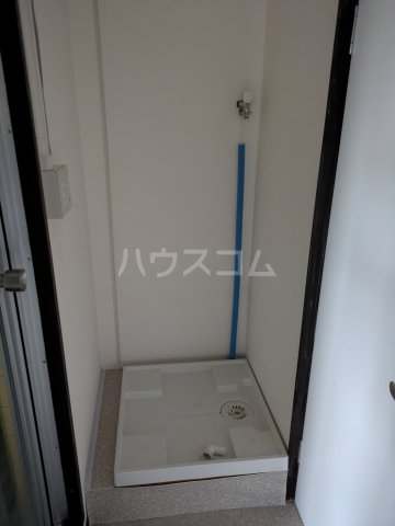 6/13 玄関