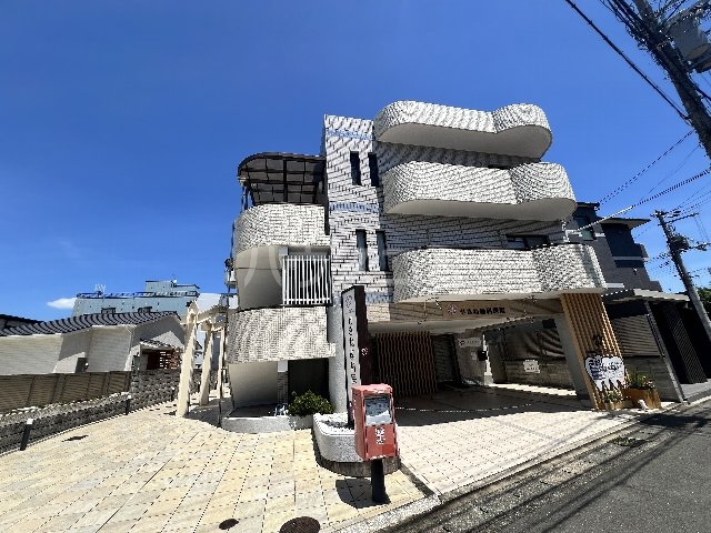 1/11 外観