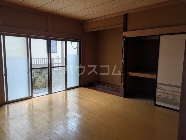 3/26 リビング/ダイニング