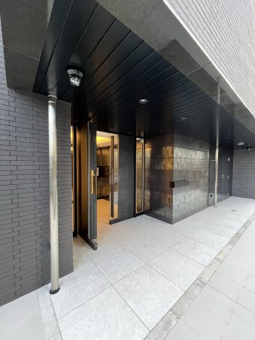 29/30 エントランス