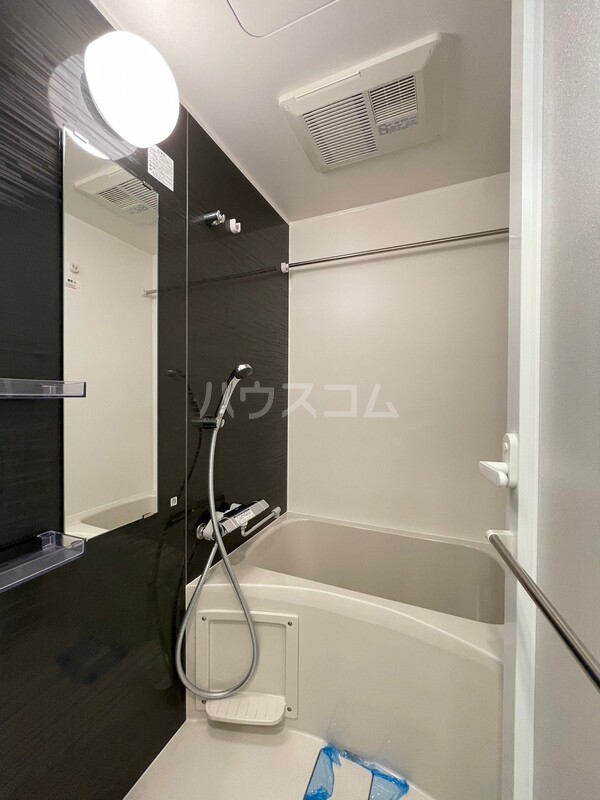 8/23 浴室