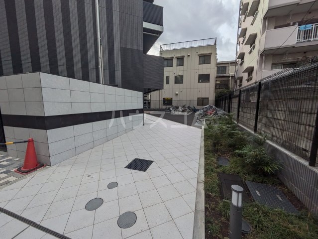 29/30 エントランス