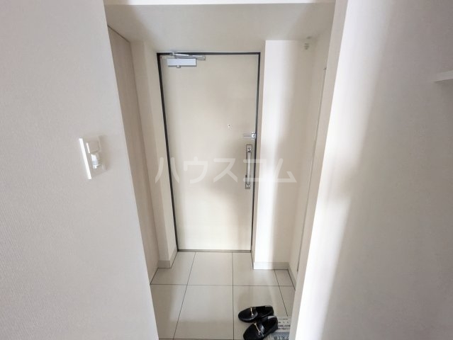 11/30 玄関