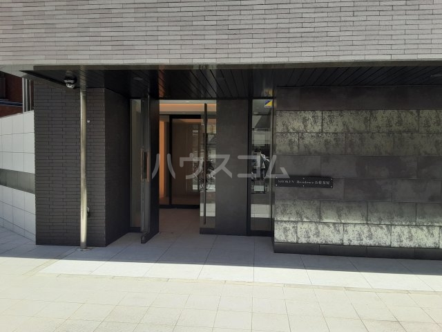 29/30 エントランス