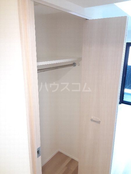 5/30 収納