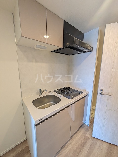 13/30 キッチン
