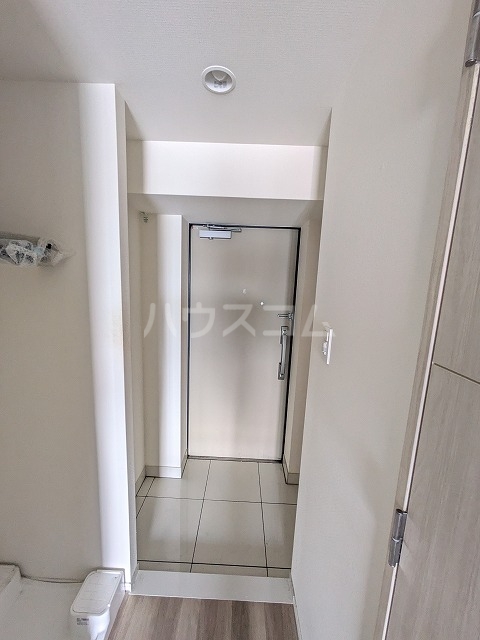 11/30 玄関