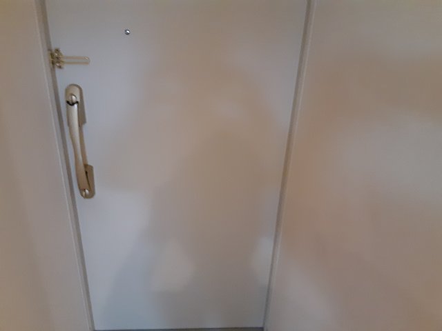 10/30 玄関