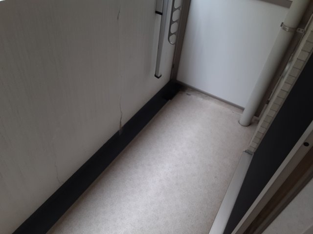 18/30 バルコニー