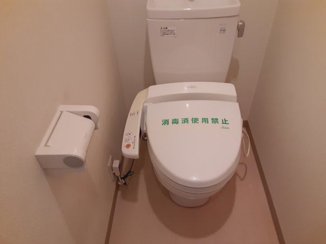 15/30 トイレ