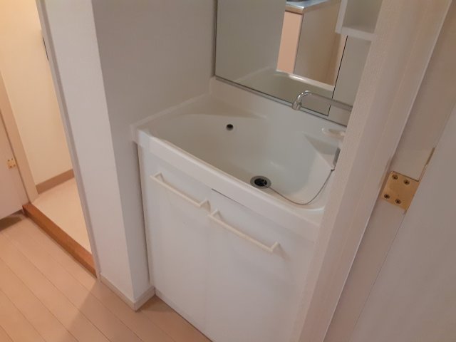 16/30 洗面