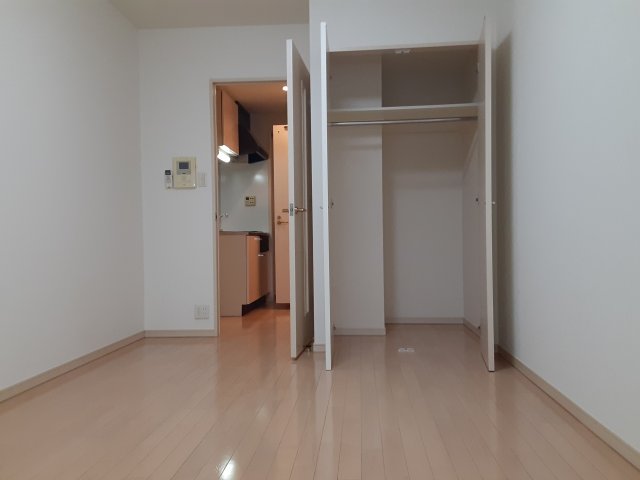 7/30 寝室