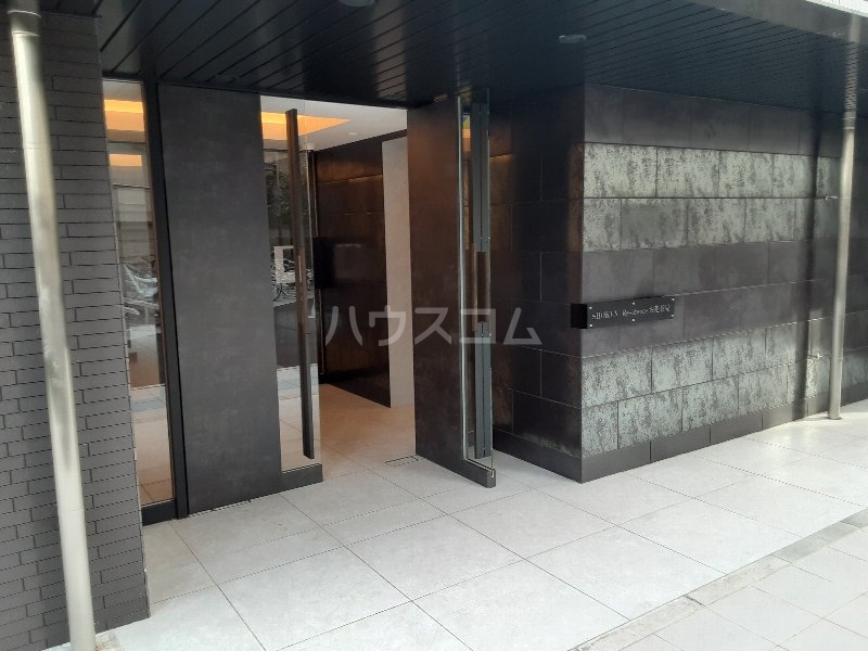 29/30 エントランス