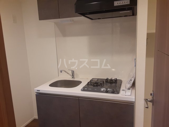 13/30 キッチン