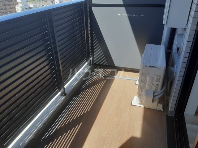 22/30 バルコニー