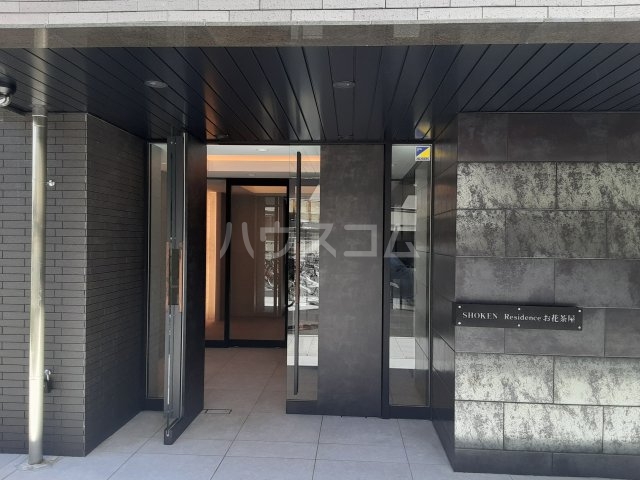 29/30 エントランス