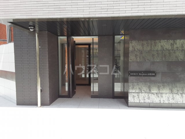 29/30 エントランス