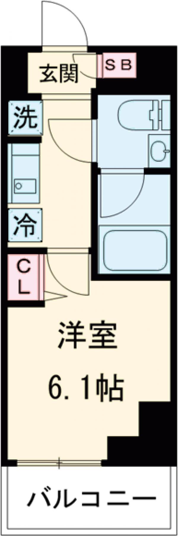 3/25 間取
