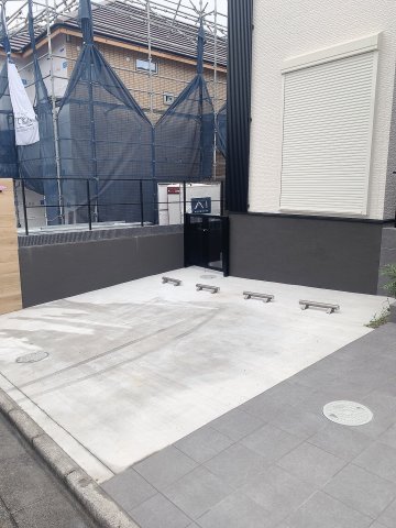 24/30 駐車場