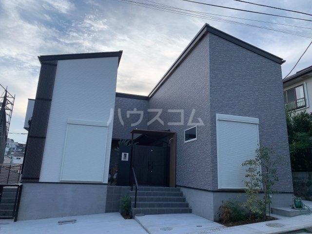 1/30 外観