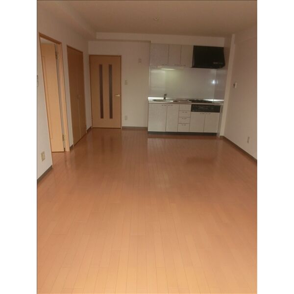 3/23 リビング/ダイニング