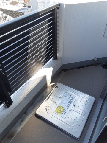 16/30 バルコニー