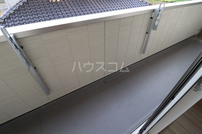 13/30 バルコニー