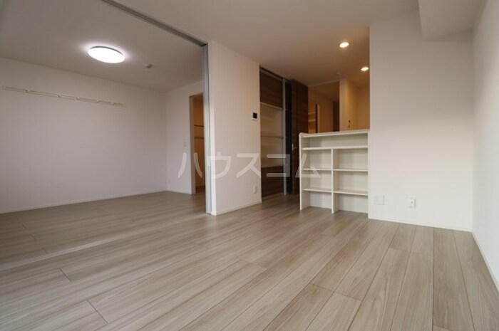 3/30 リビング/ダイニング