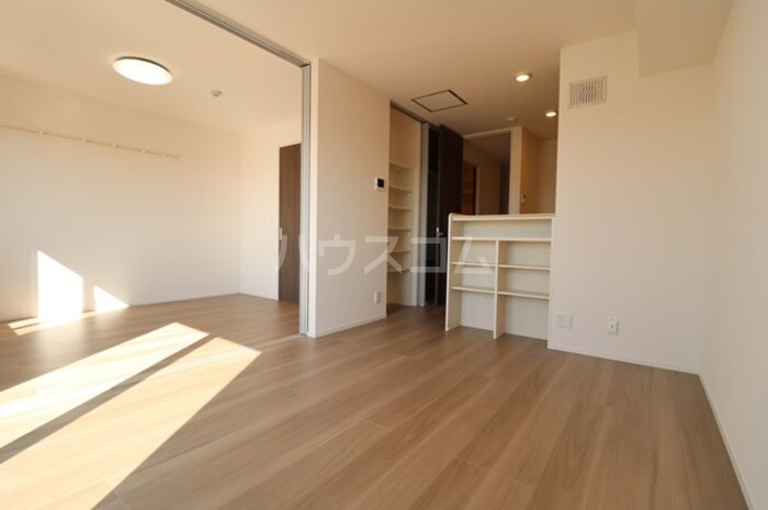 3/28 リビング/ダイニング