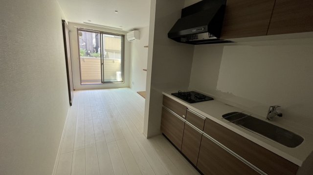 3/23 リビング/ダイニング