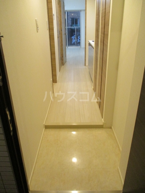 15/25 バルコニー