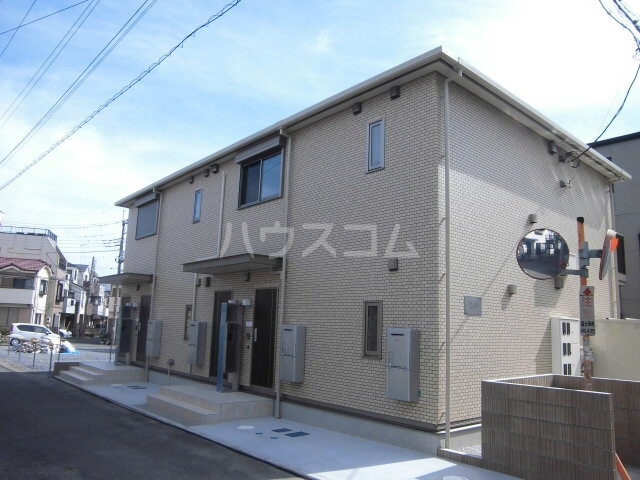 2/13 外観