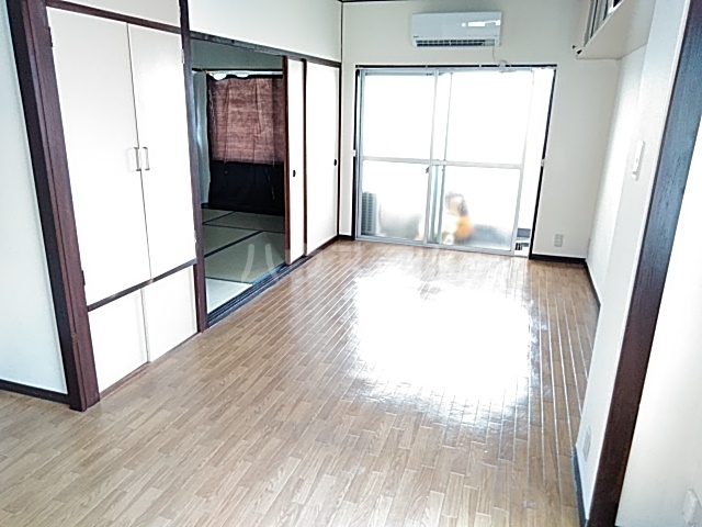 5/30 リビング/ダイニング