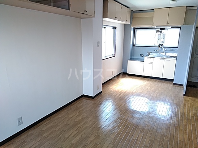 4/30 リビング/ダイニング