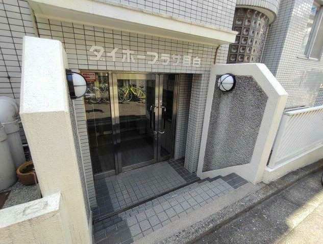 2/6 エントランス