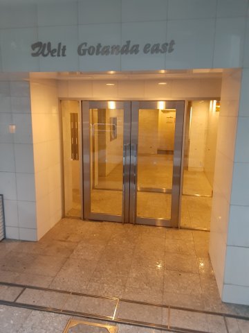 3/3 エントランス