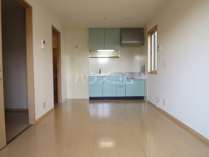 3/17 リビング/ダイニング