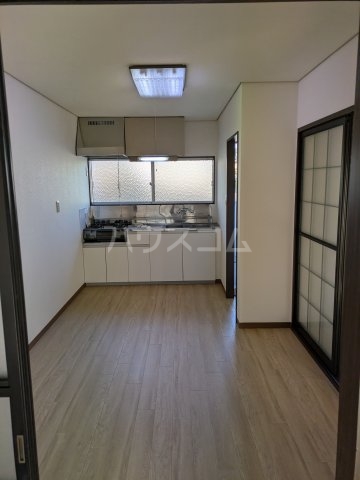 5/26 リビング/ダイニング