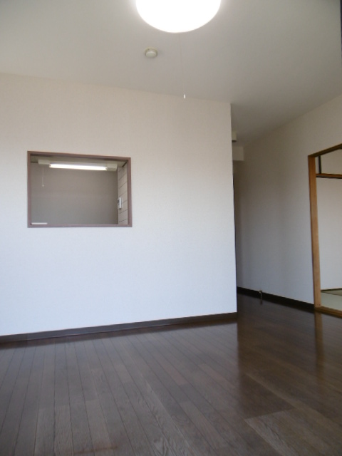 3/26 リビング/ダイニング