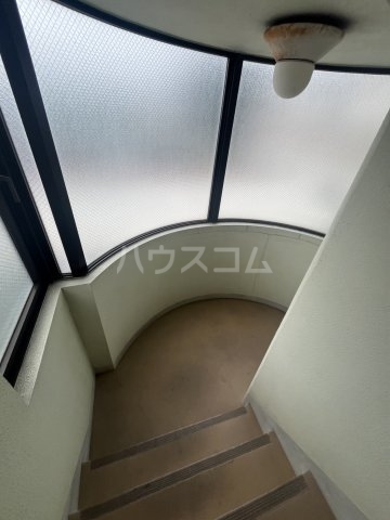 17/30 バルコニー
