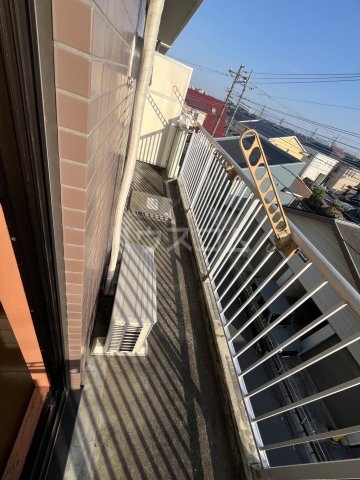24/30 バルコニー
