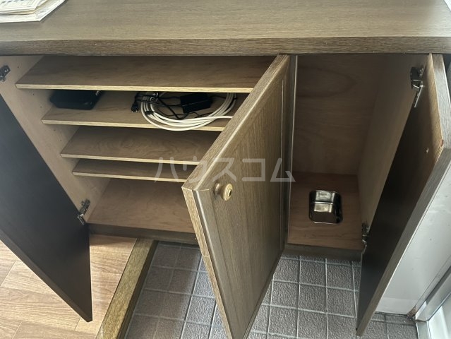 15/30 収納