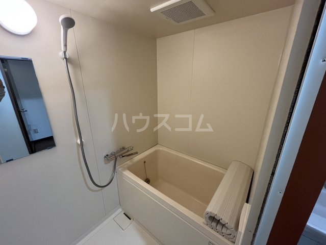 20/30 浴室