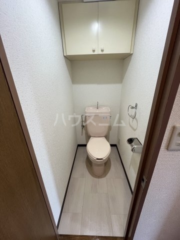 21/30 トイレ