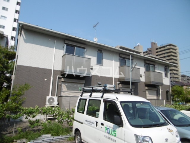 1/30 外観